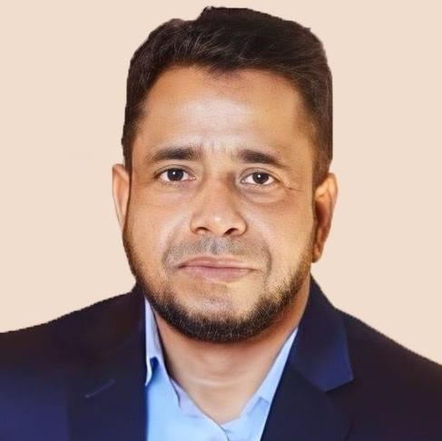 কাউছার আল মামুন
